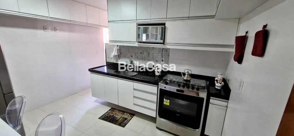 Apartamento, 3 quartos, 110 m² - Foto 12