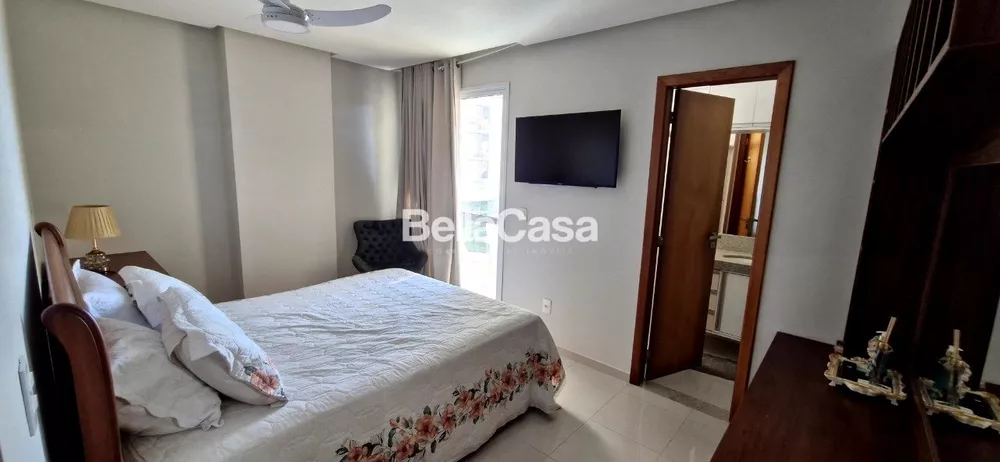 Apartamento, 3 quartos, 110 m² - Foto 1