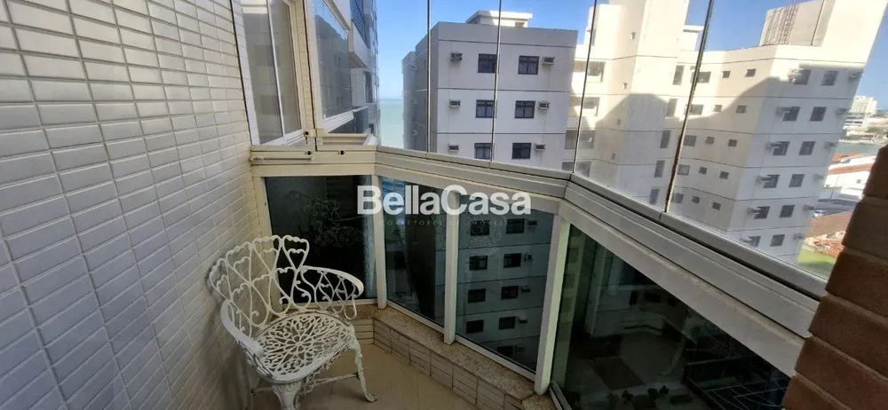 Apartamento, 3 quartos, 110 m² - Foto 10