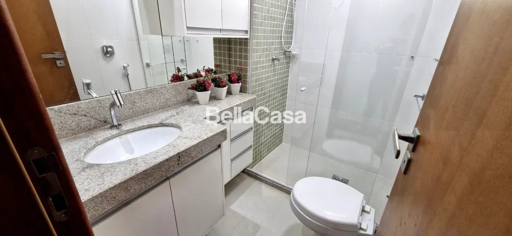 Apartamento, 3 quartos, 110 m² - Foto 8