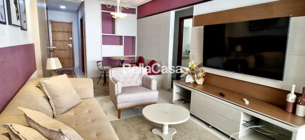 Apartamento, 3 quartos, 110 m² - Foto 1
