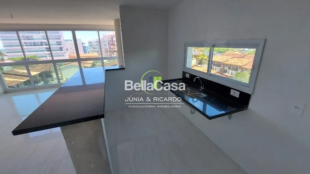 Apartamento, 2 quartos, 91 m² - Foto 5