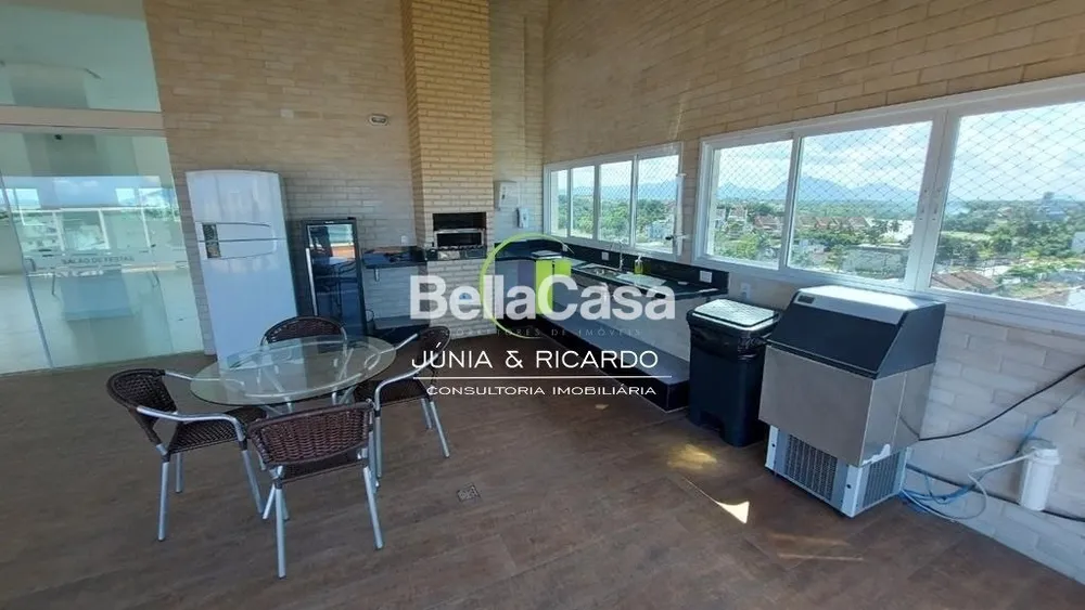 Apartamento, 2 quartos, 91 m² - Foto 13