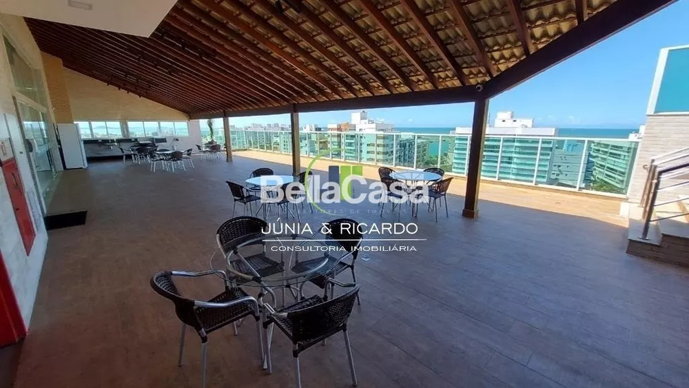 Apartamento, 2 quartos, 91 m² - Foto 3