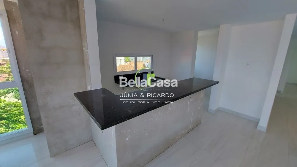 Apartamento, 2 quartos, 91 m² - Foto 4