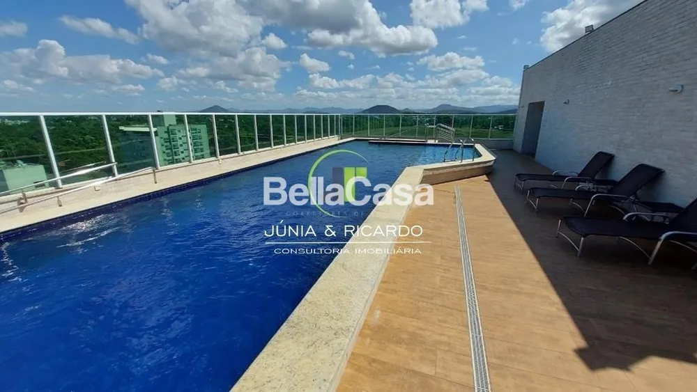 Apartamento, 2 quartos, 91 m² - Foto 16