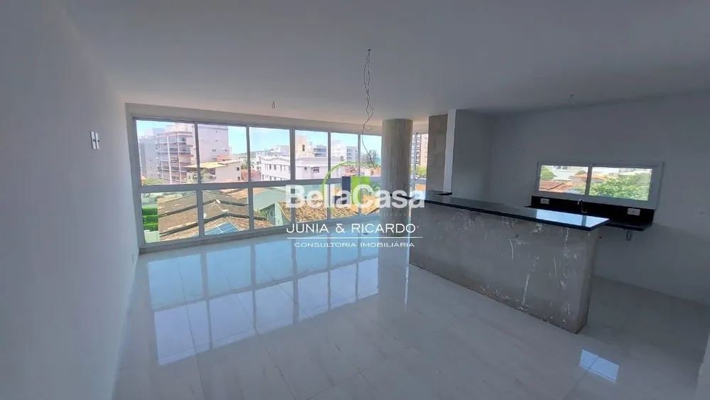 Apartamento, 2 quartos, 91 m² - Foto 1
