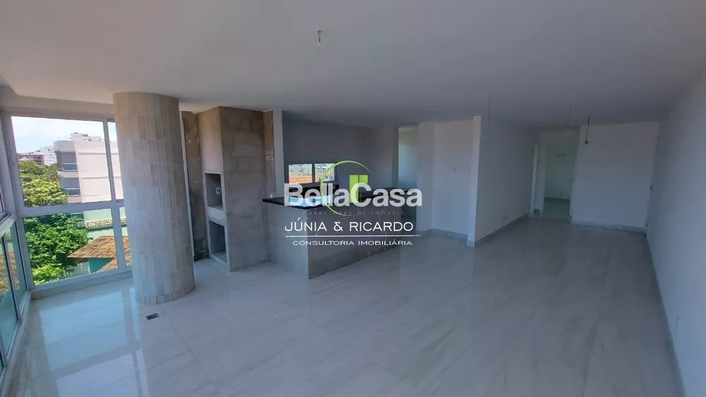 Apartamento, 2 quartos, 91 m² - Foto 2