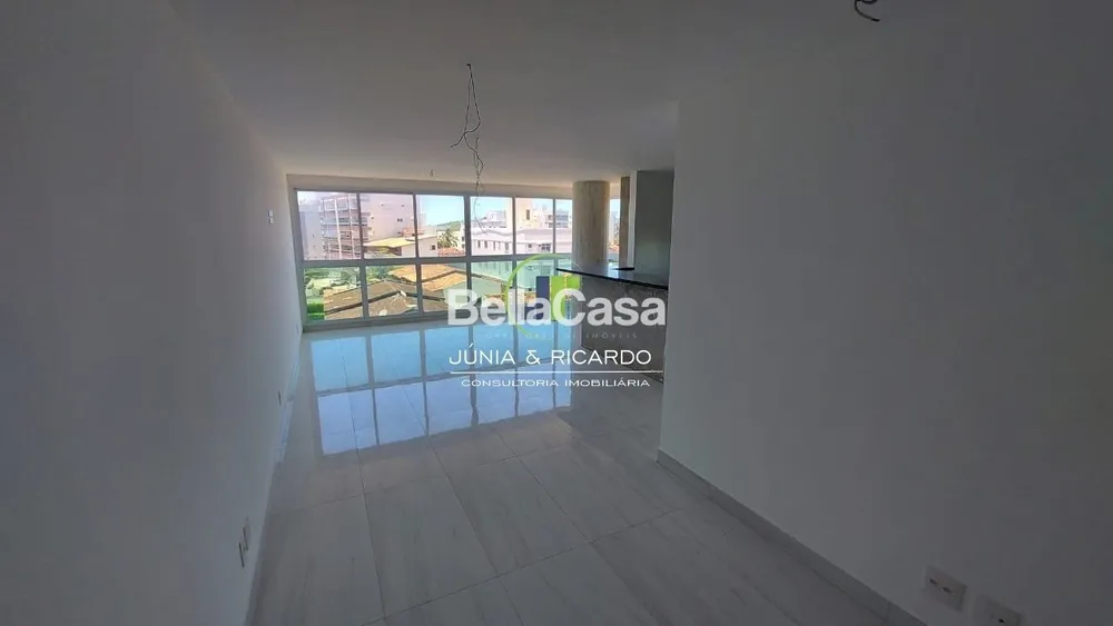 Apartamento, 2 quartos, 91 m² - Foto 2