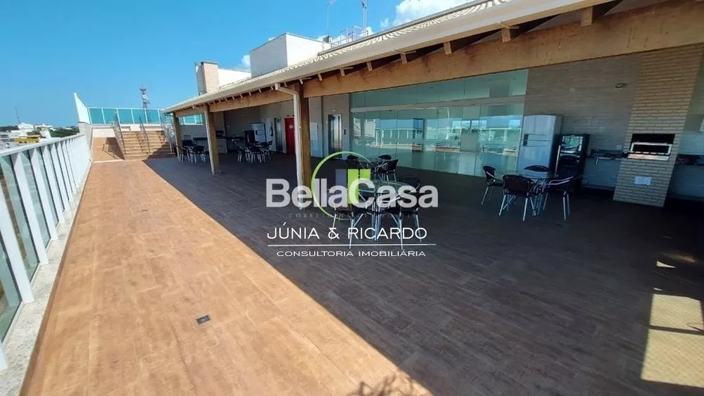 Apartamento, 2 quartos, 91 m² - Foto 4