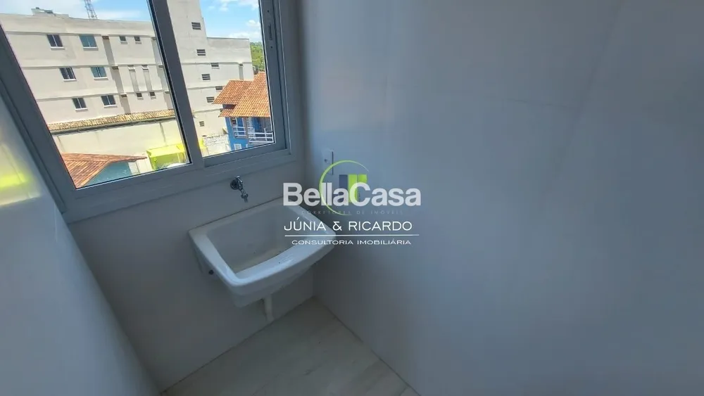 Apartamento, 2 quartos, 91 m² - Foto 6