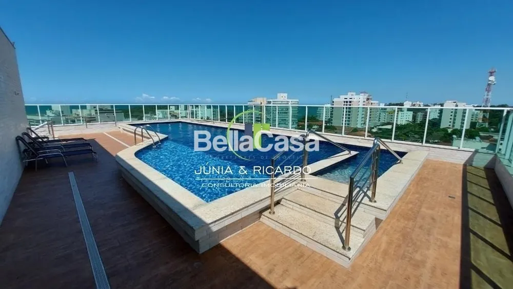 Apartamento, 2 quartos, 91 m² - Foto 15