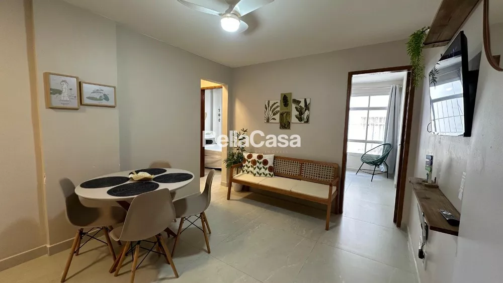 Apartamento, 2 quartos - Foto 2