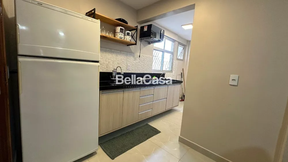 Apartamento, 2 quartos - Foto 3
