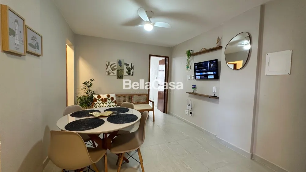 Apartamento, 2 quartos - Foto 5