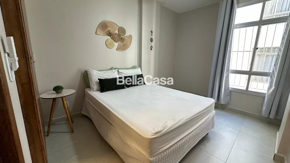 Apartamento, 2 quartos - Foto 1
