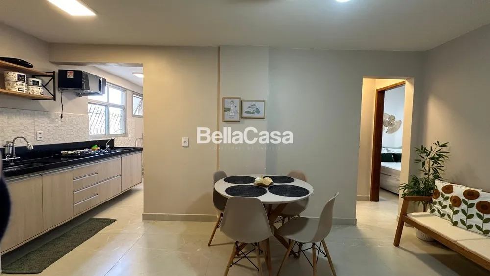 Apartamento, 2 quartos - Foto 2