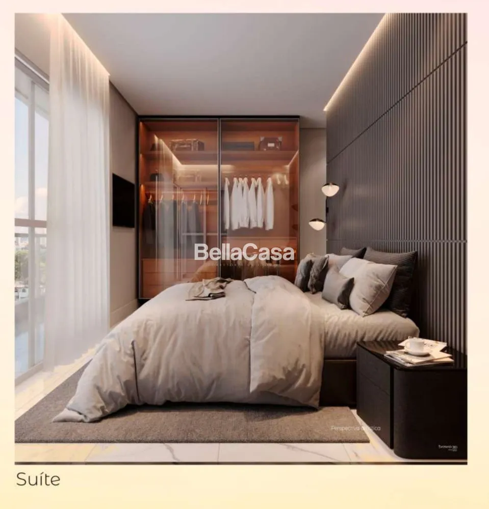 Apartamento, 4 quartos - Foto 4