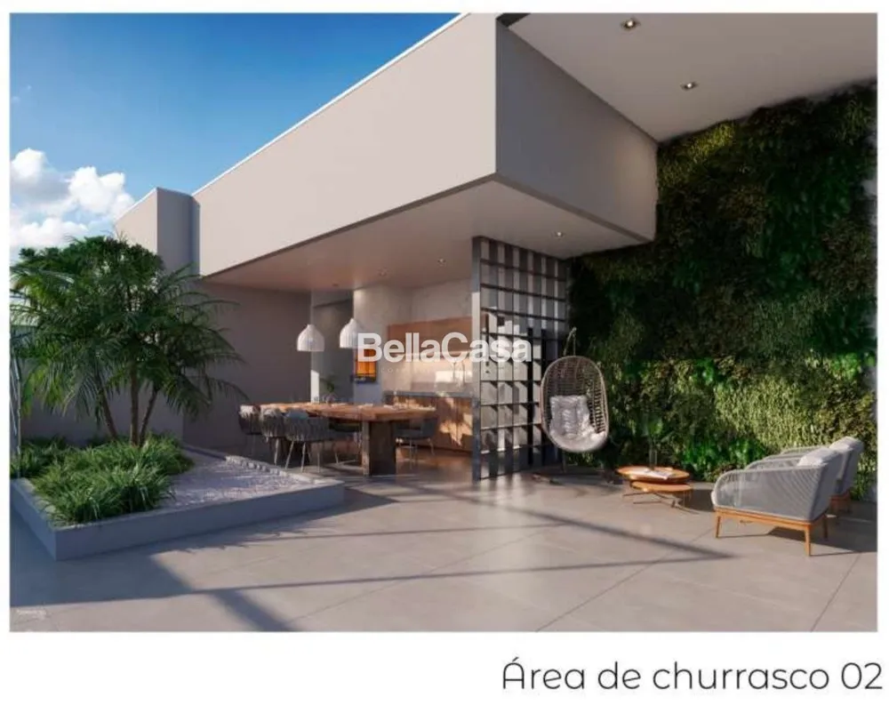 Apartamento, 4 quartos - Foto 8