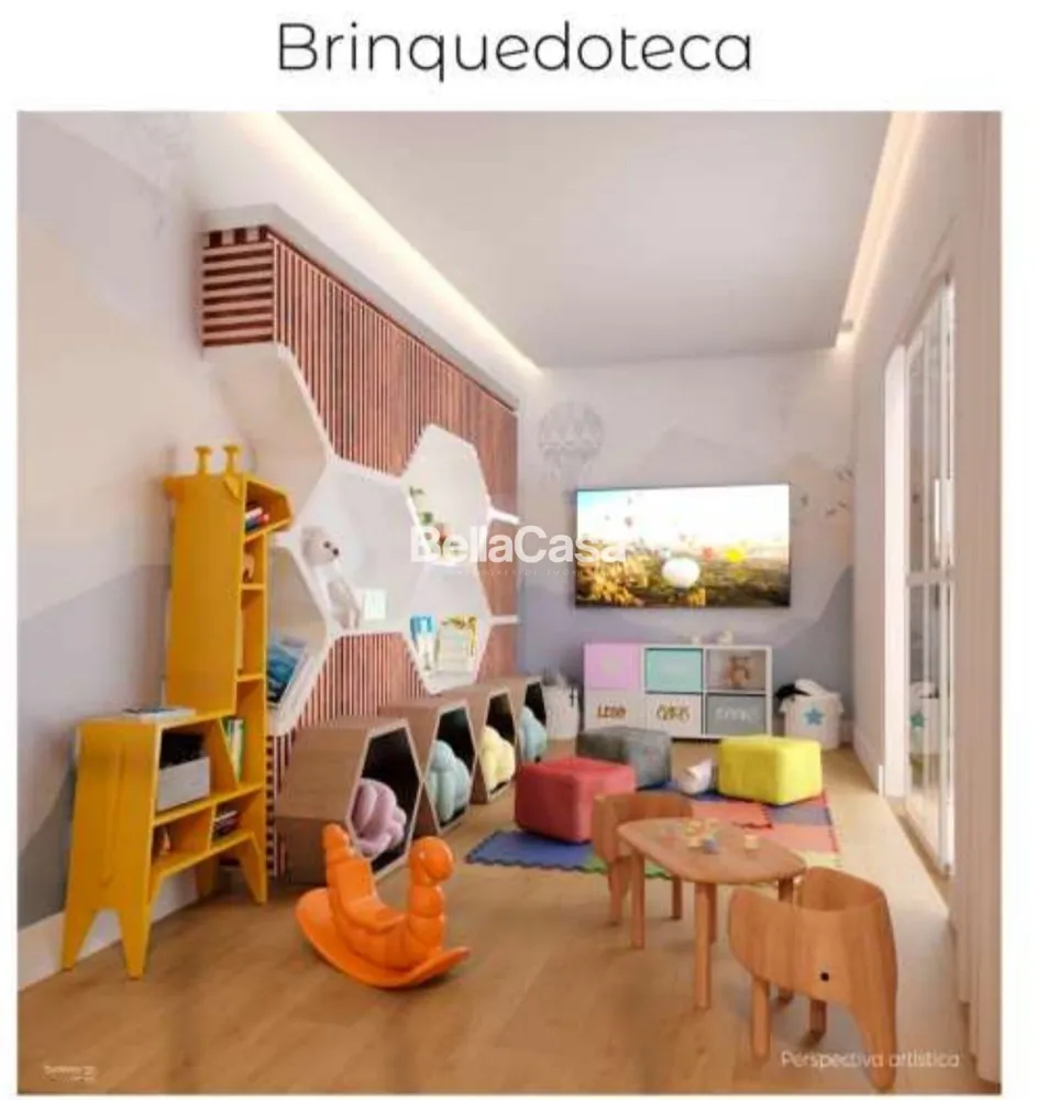 Apartamento, 4 quartos - Foto 9