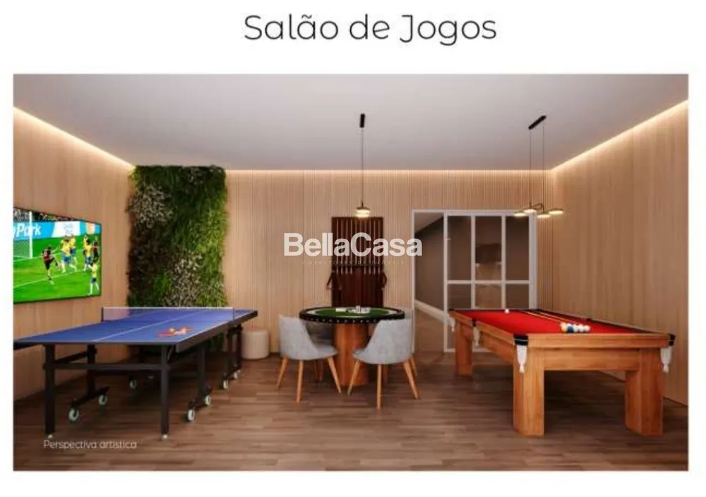 Apartamento, 4 quartos - Foto 7