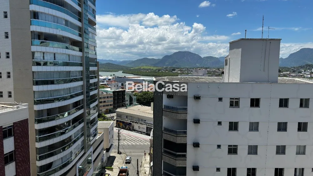 Apartamento, 3 quartos, 90 m² - Foto 7