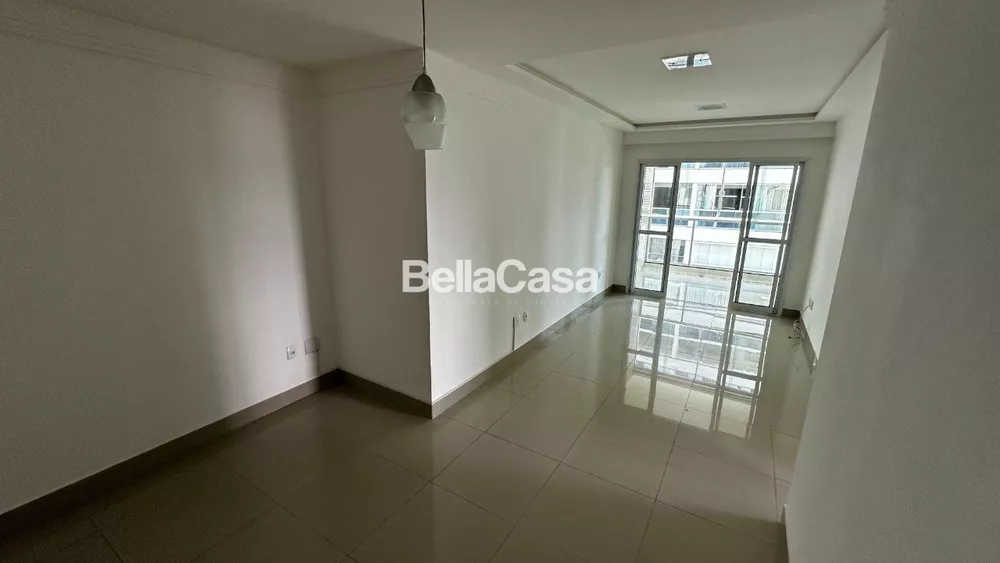 Apartamento, 3 quartos, 90 m² - Foto 2