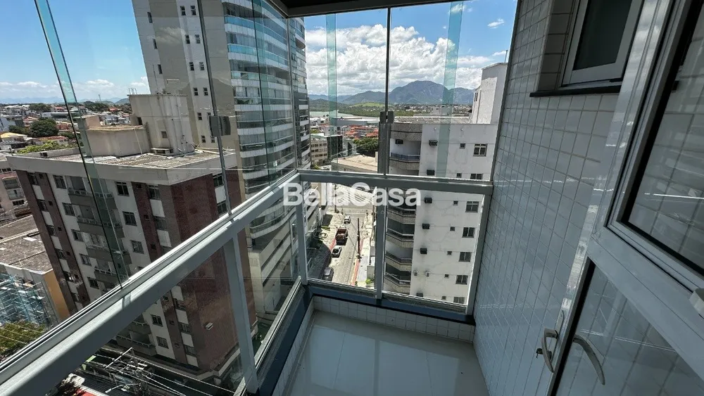 Apartamento, 3 quartos, 90 m² - Foto 6