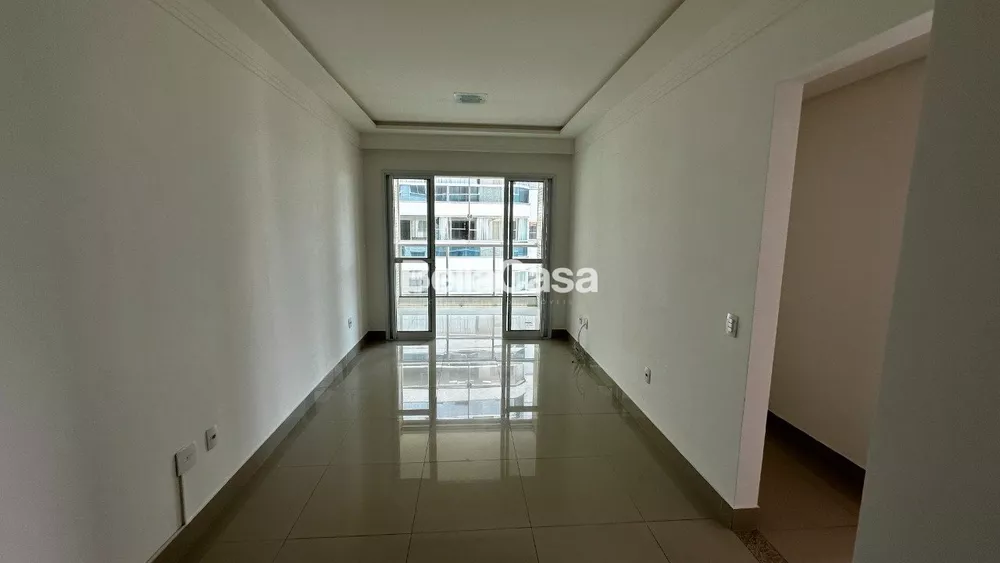 Apartamento, 3 quartos, 90 m² - Foto 1