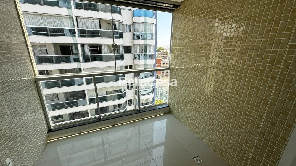 Apartamento, 3 quartos, 90 m² - Foto 3