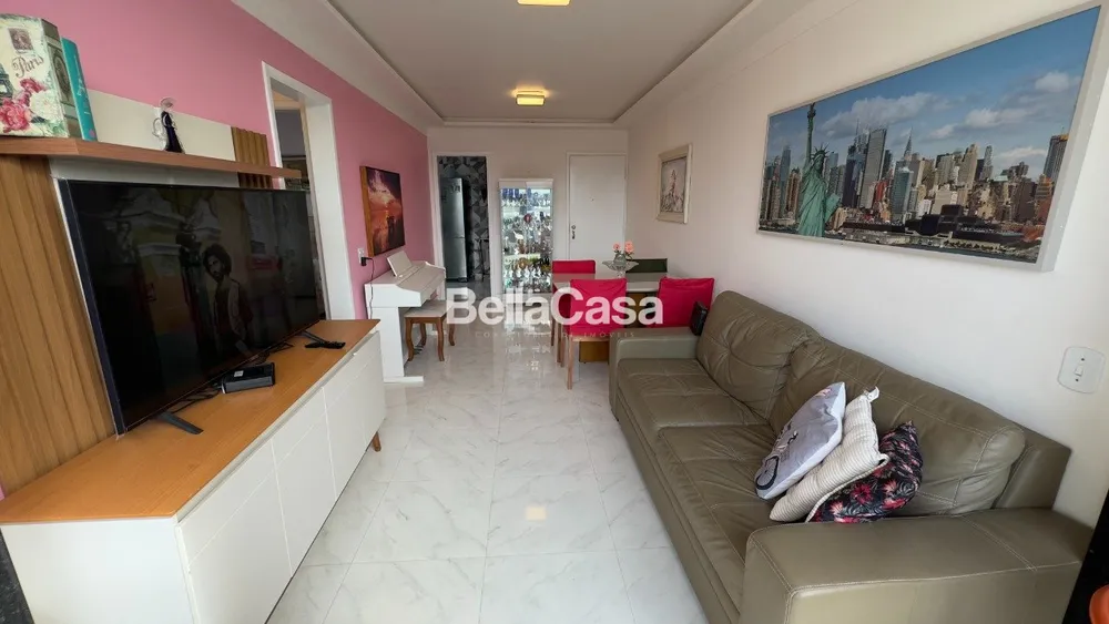 Apartamento, 2 quartos, 67 m² - Foto 4