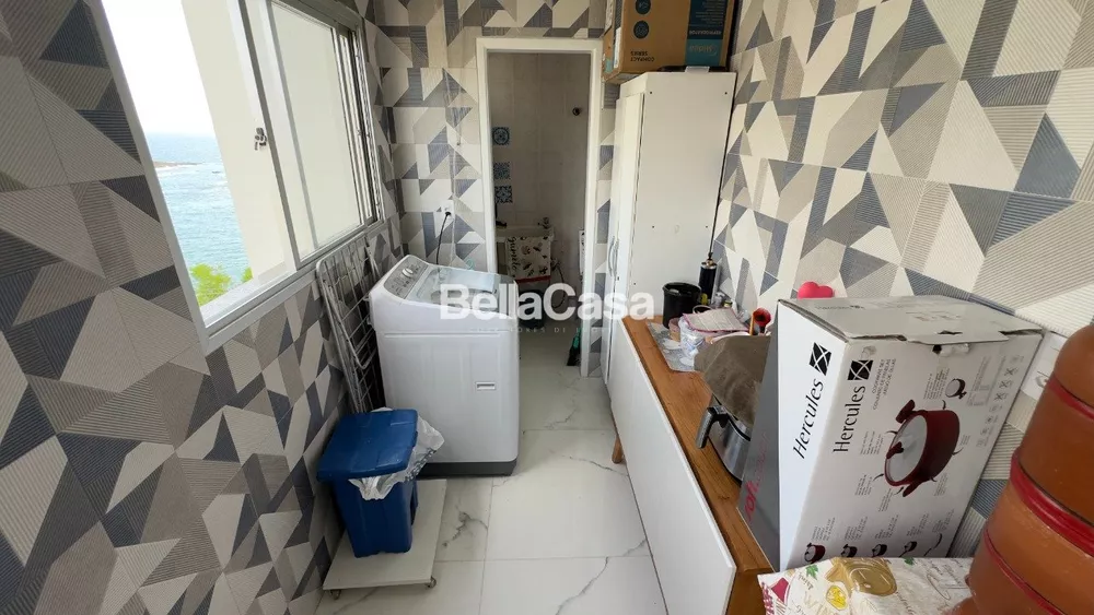 Apartamento, 2 quartos, 67 m² - Foto 2