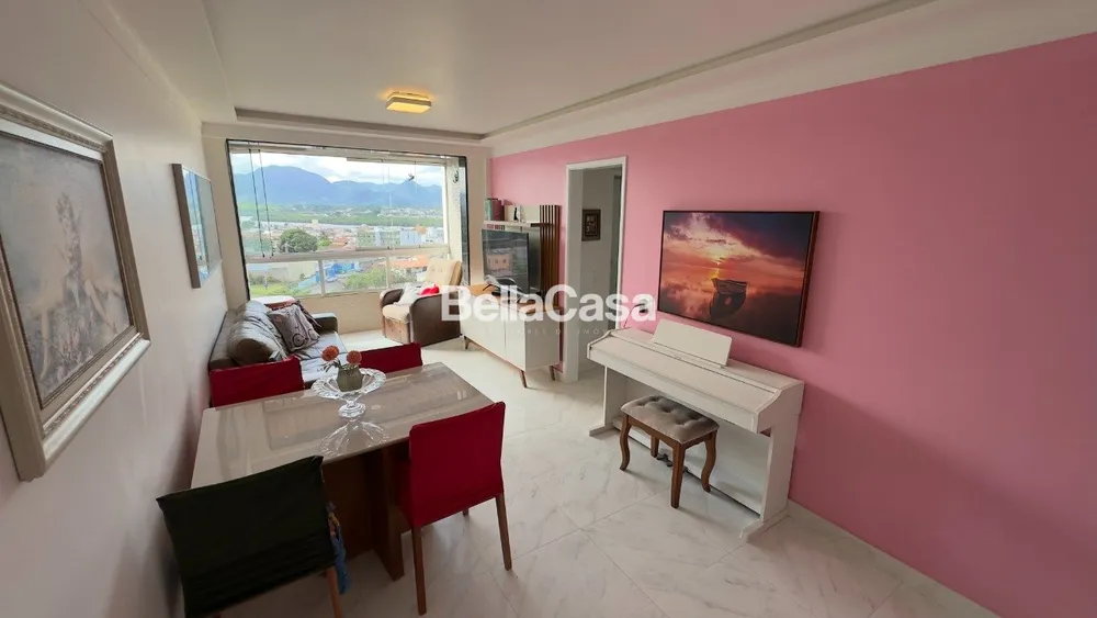 Apartamento, 2 quartos, 67 m² - Foto 2