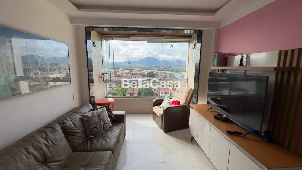 Apartamento, 2 quartos, 67 m² - Foto 3
