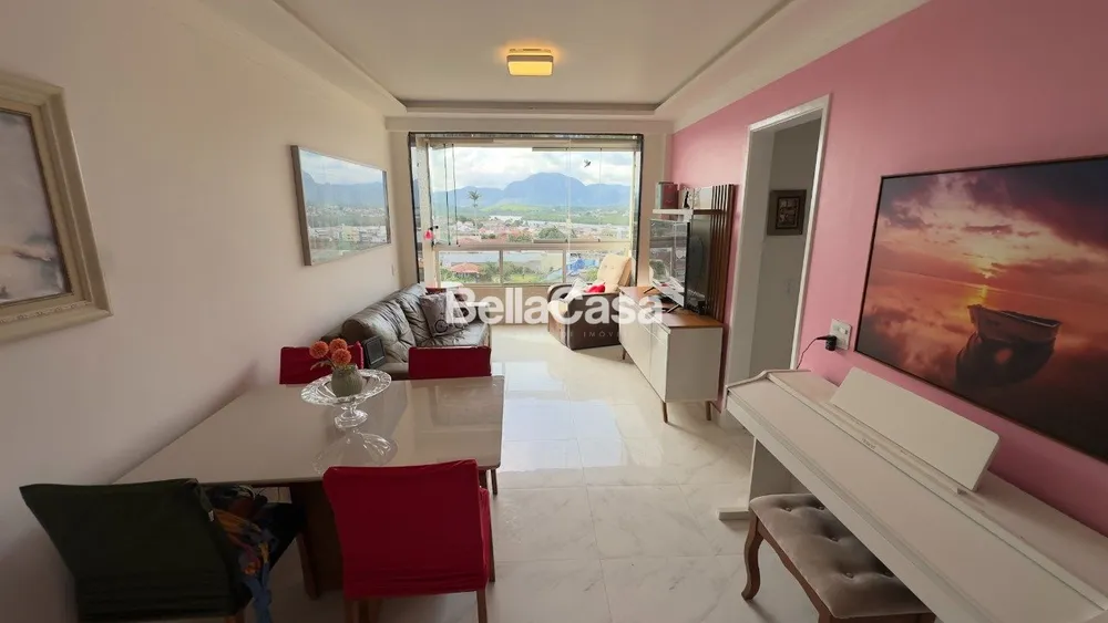 Apartamento, 2 quartos, 67 m² - Foto 1
