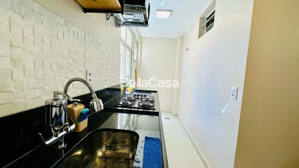 Apartamento, 2 quartos, 60 m² - Foto 3