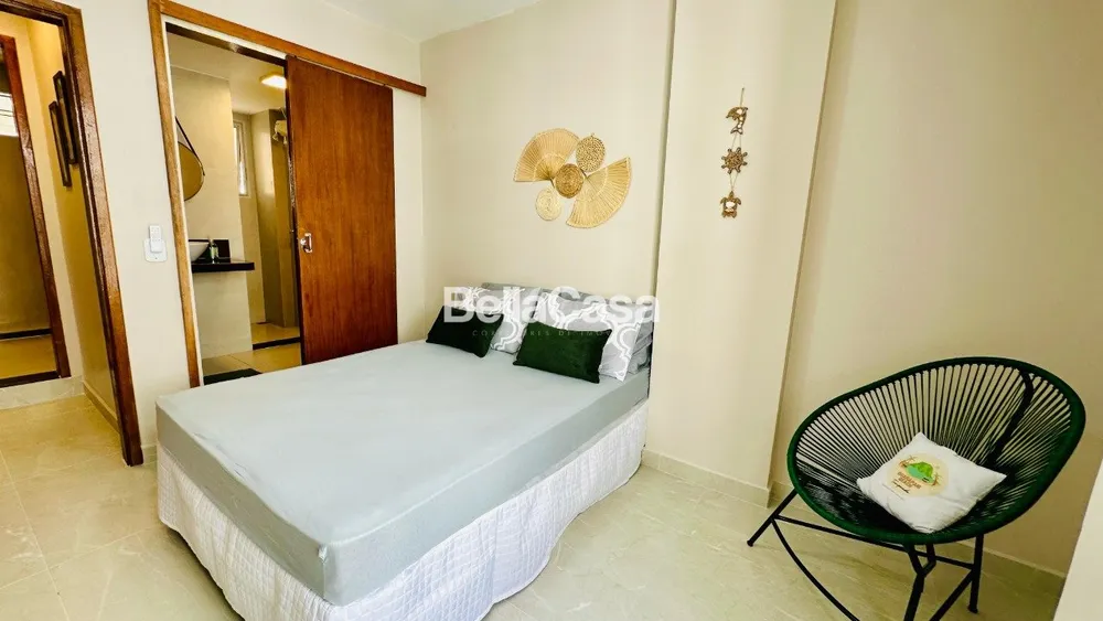 Apartamento, 2 quartos, 60 m² - Foto 5