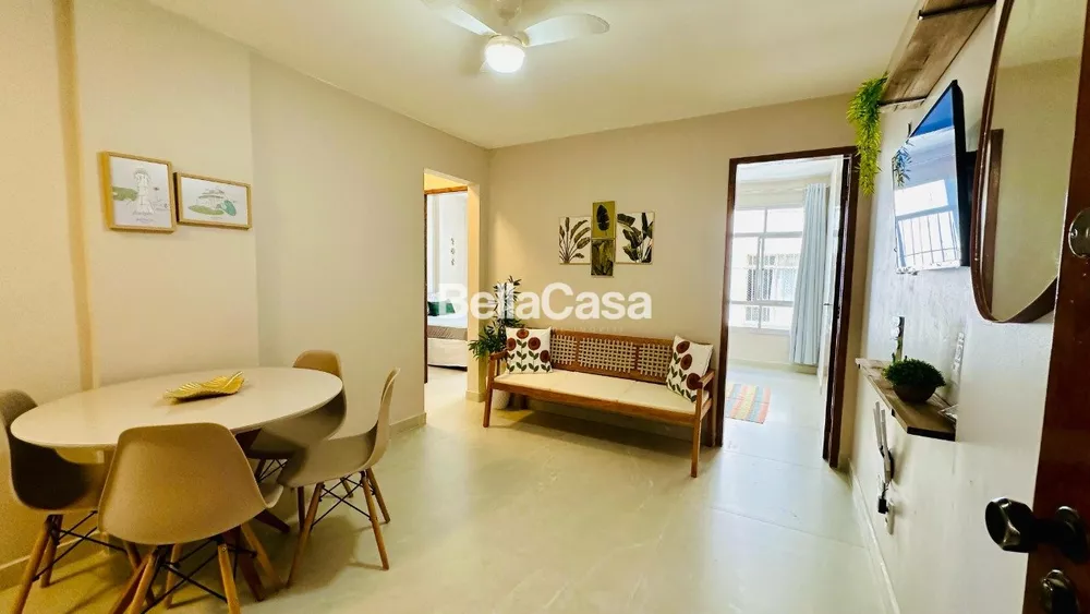 Apartamento, 2 quartos, 60 m² - Foto 1