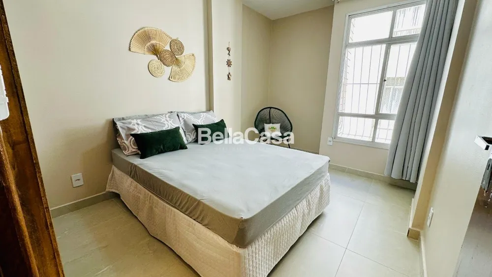 Apartamento, 2 quartos, 60 m² - Foto 4