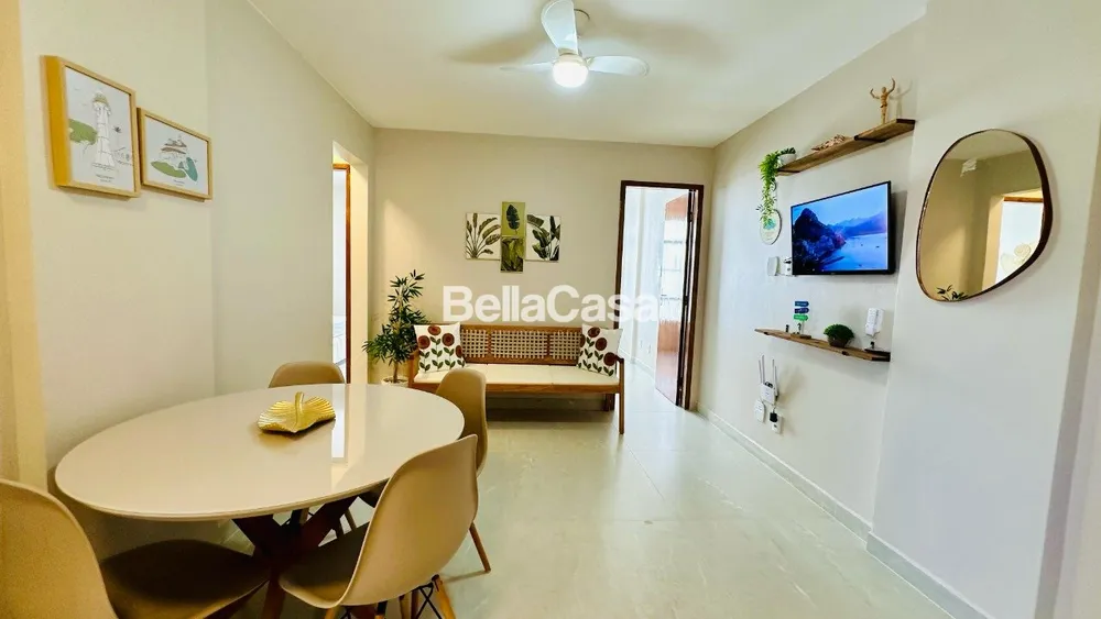 Apartamento, 2 quartos, 60 m² - Foto 2