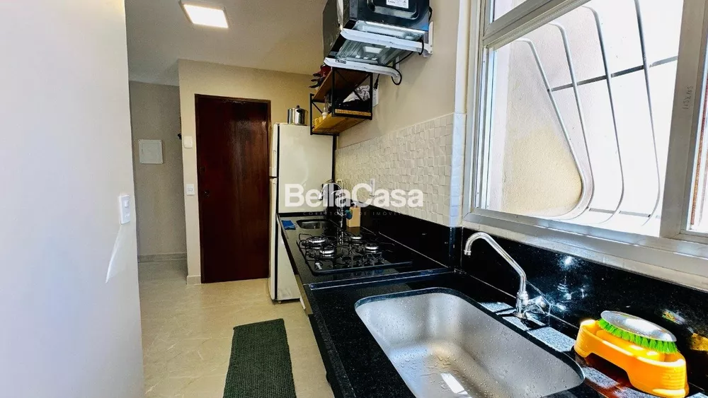 Apartamento, 2 quartos, 60 m² - Foto 4