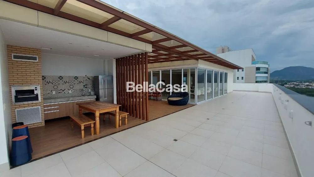 Apartamento, 3 quartos, 104 m² - Foto 3