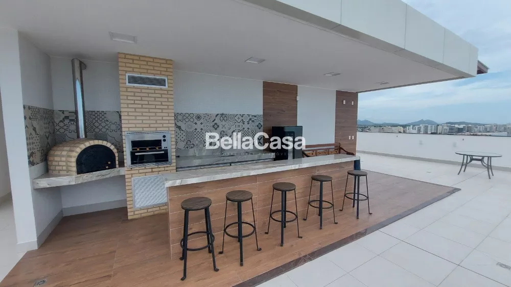 Apartamento, 3 quartos, 104 m² - Foto 2