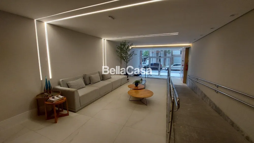 Apartamento, 3 quartos, 104 m² - Foto 1