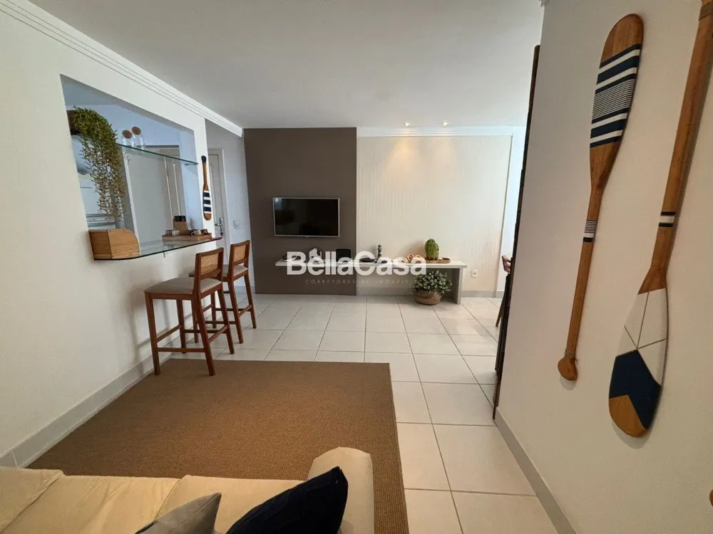 Apartamento, 2 quartos - Foto 1