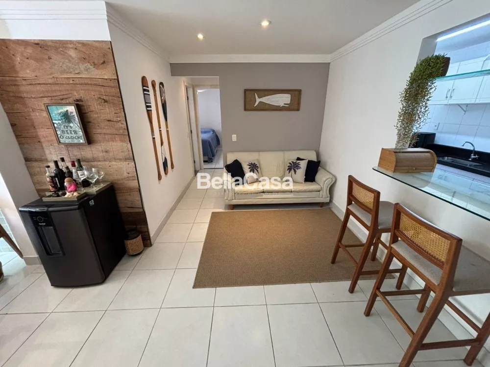 Apartamento, 2 quartos - Foto 1