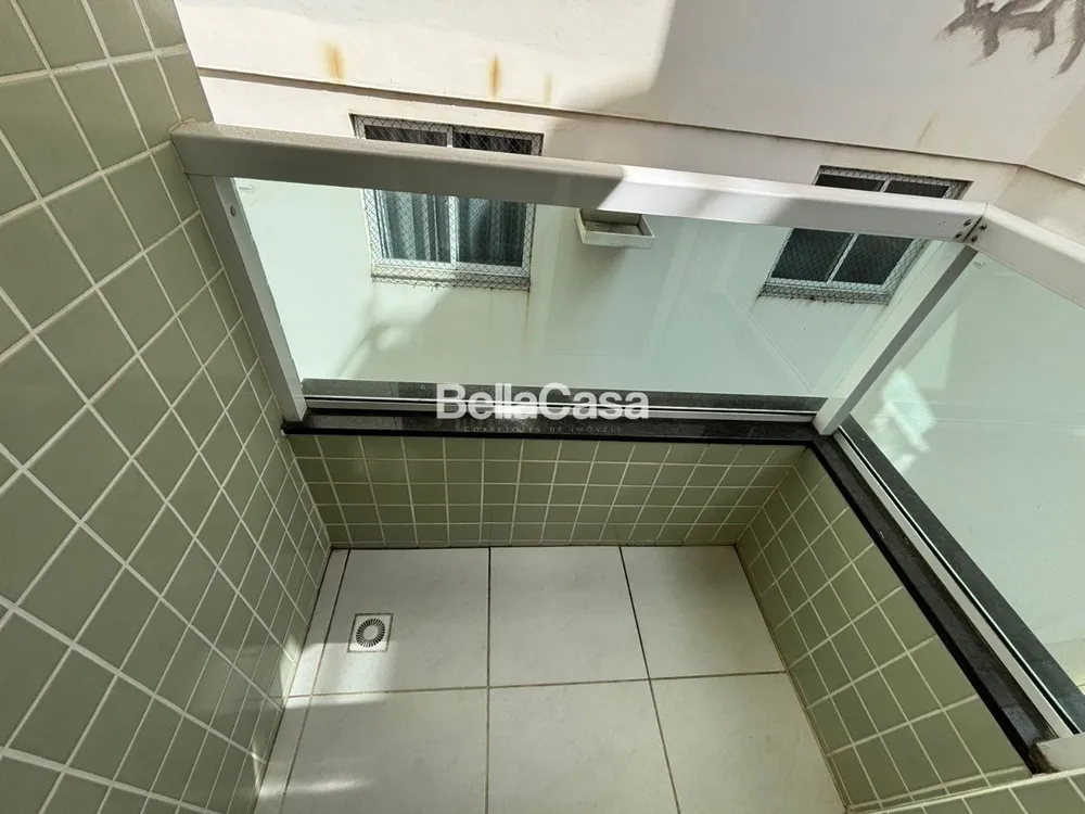 Apartamento, 2 quartos - Foto 8