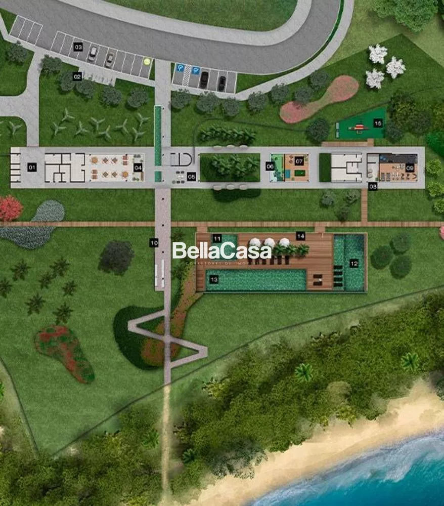 Terreno, 622 m² - Foto 3