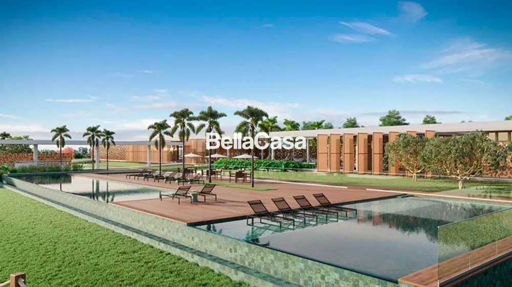 Terreno, 622 m² - Foto 1