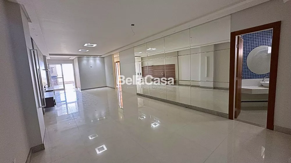 Apartamento, 4 quartos - Foto 1